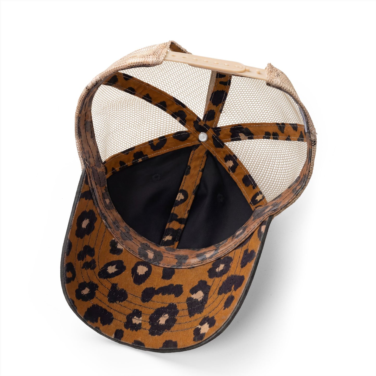 Warriors | Women's Washed Mesh-Back Cap