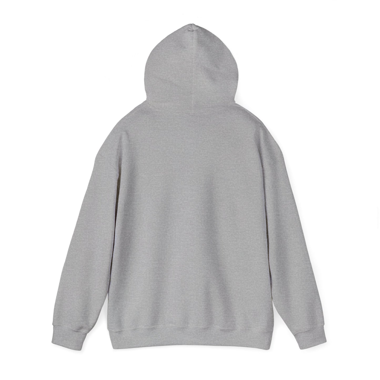 Wapsie Valley Warriors - Adult Hooded Sweatshirt