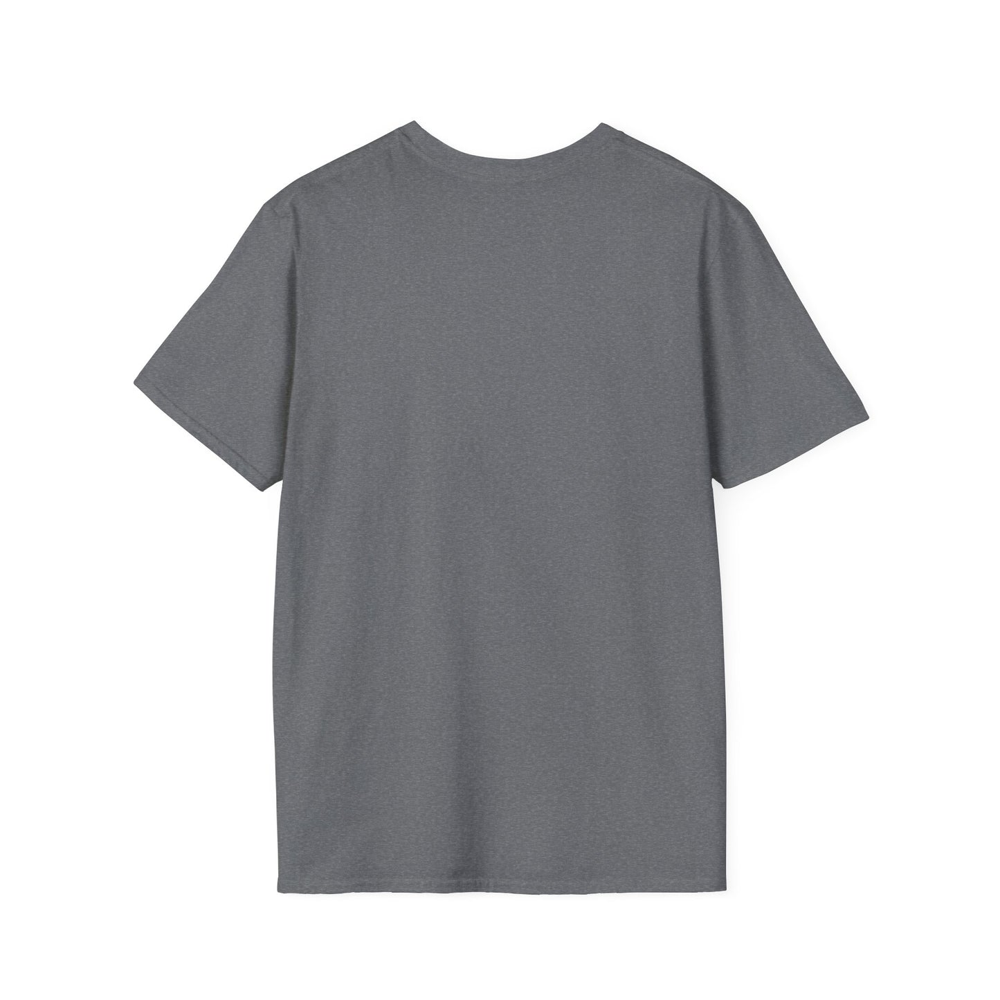Wapsie Valley Warriors - Adult Softstyle T-Shirt
