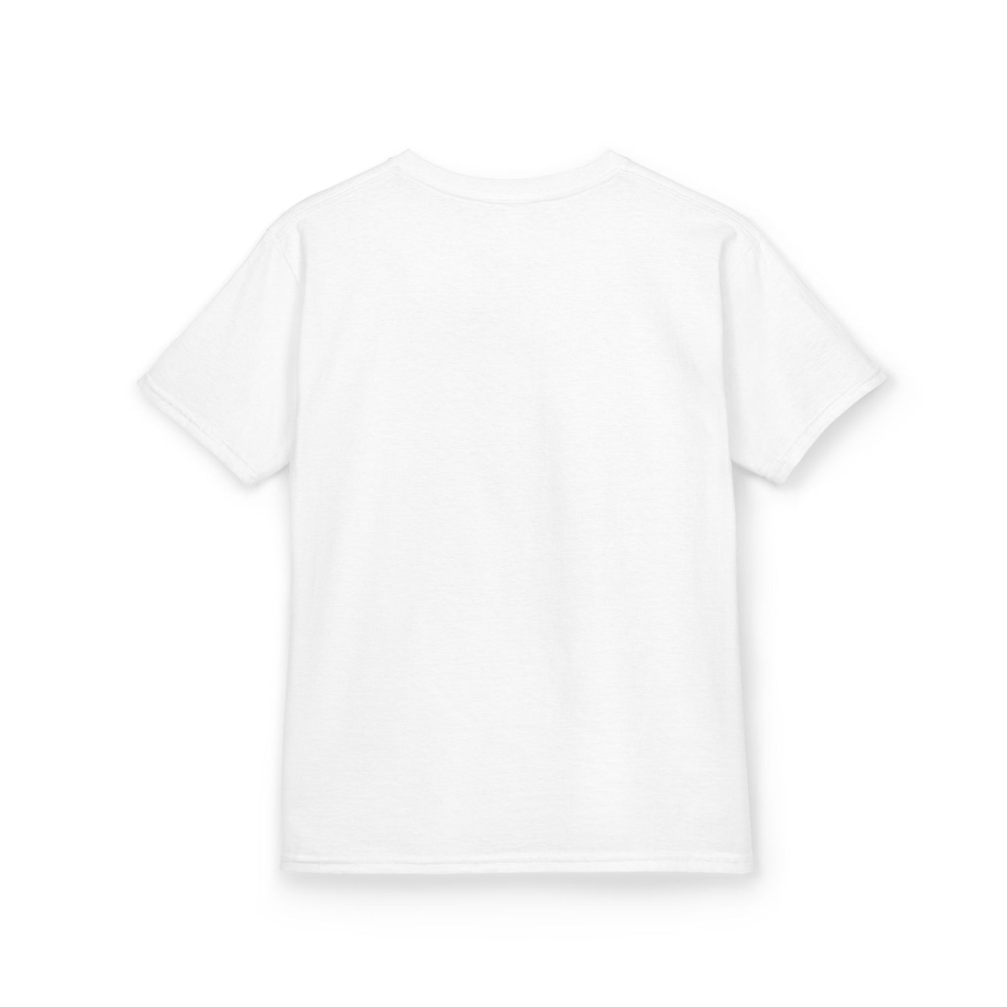 YOUTH Dunkerton Raiders Vintage T-shirt