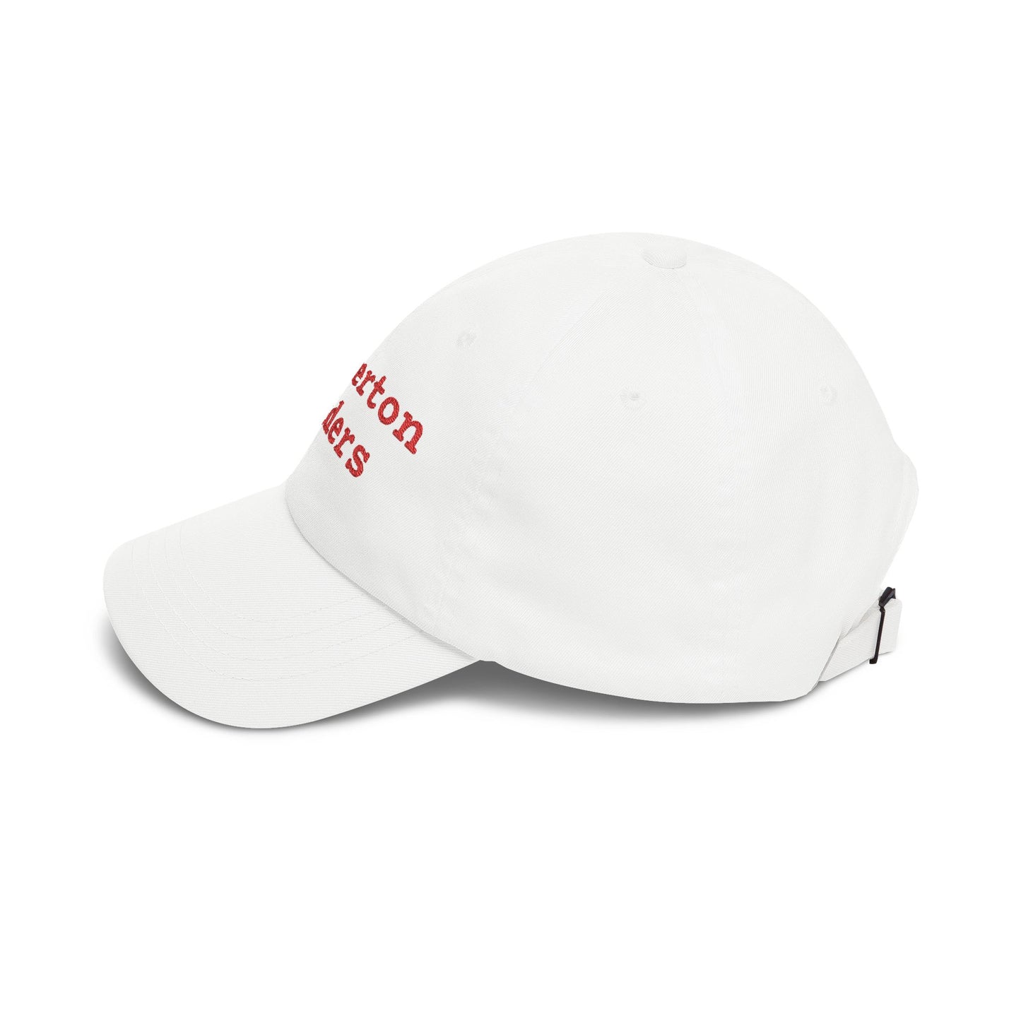 Dunkerton Raiders Embroidered Classic Dad Cap