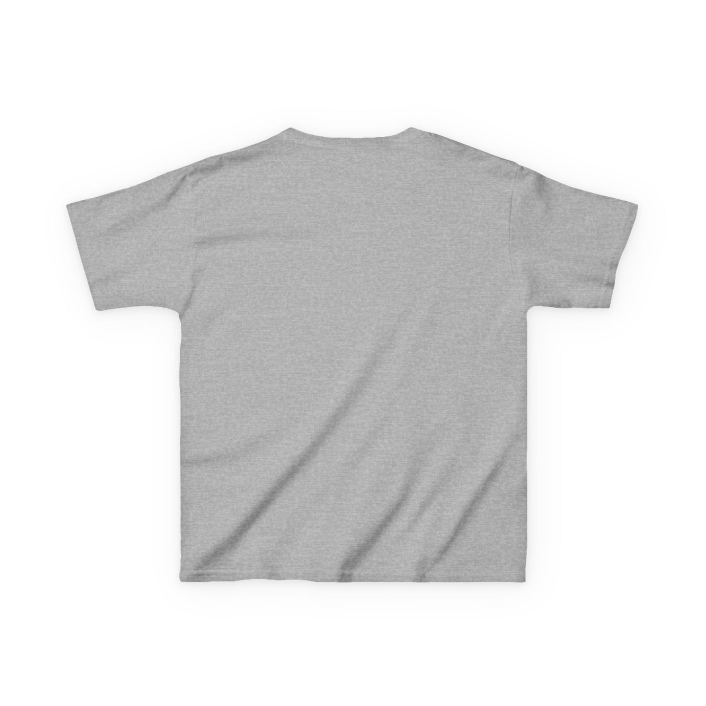 Wapsie Valley | Classic Varsity | Kids Cotton T-Shirt