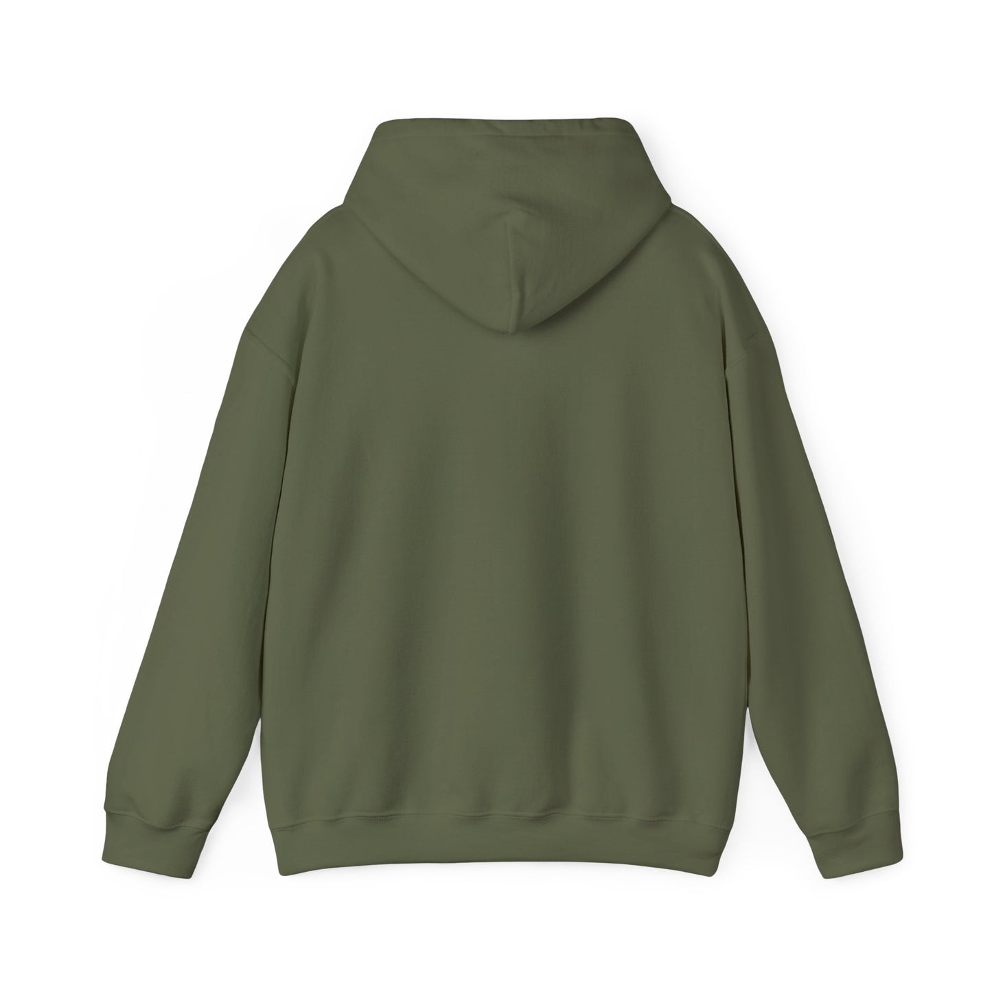 Wapsie Valley Warriors - Adult Hooded Sweatshirt