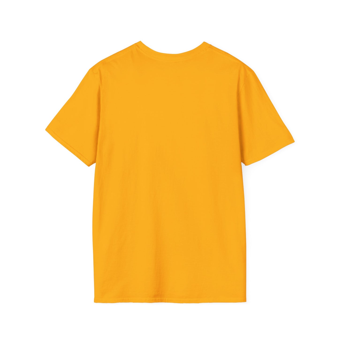 Wapsie Valley Warriors - Adult Softstyle T-Shirt