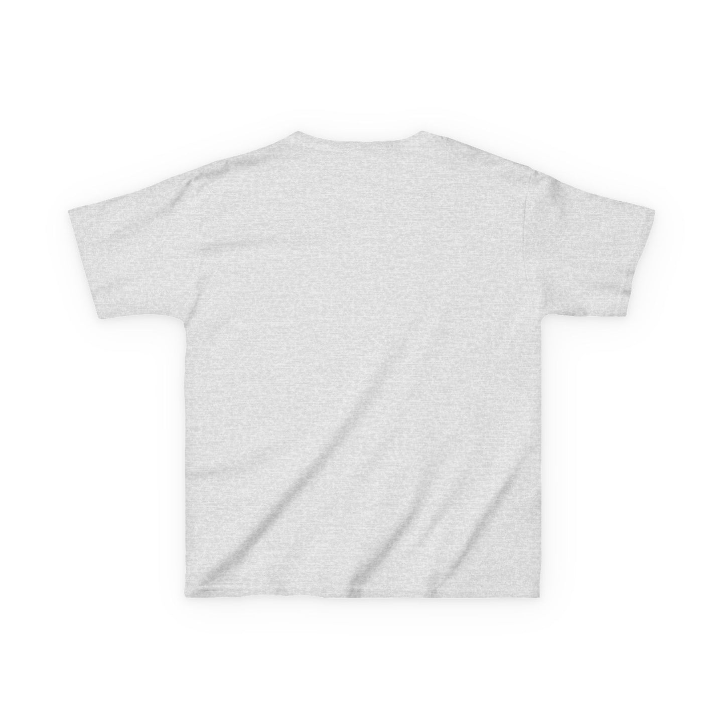 Wapsie Valley | Classic Varsity | Kids Cotton T-Shirt