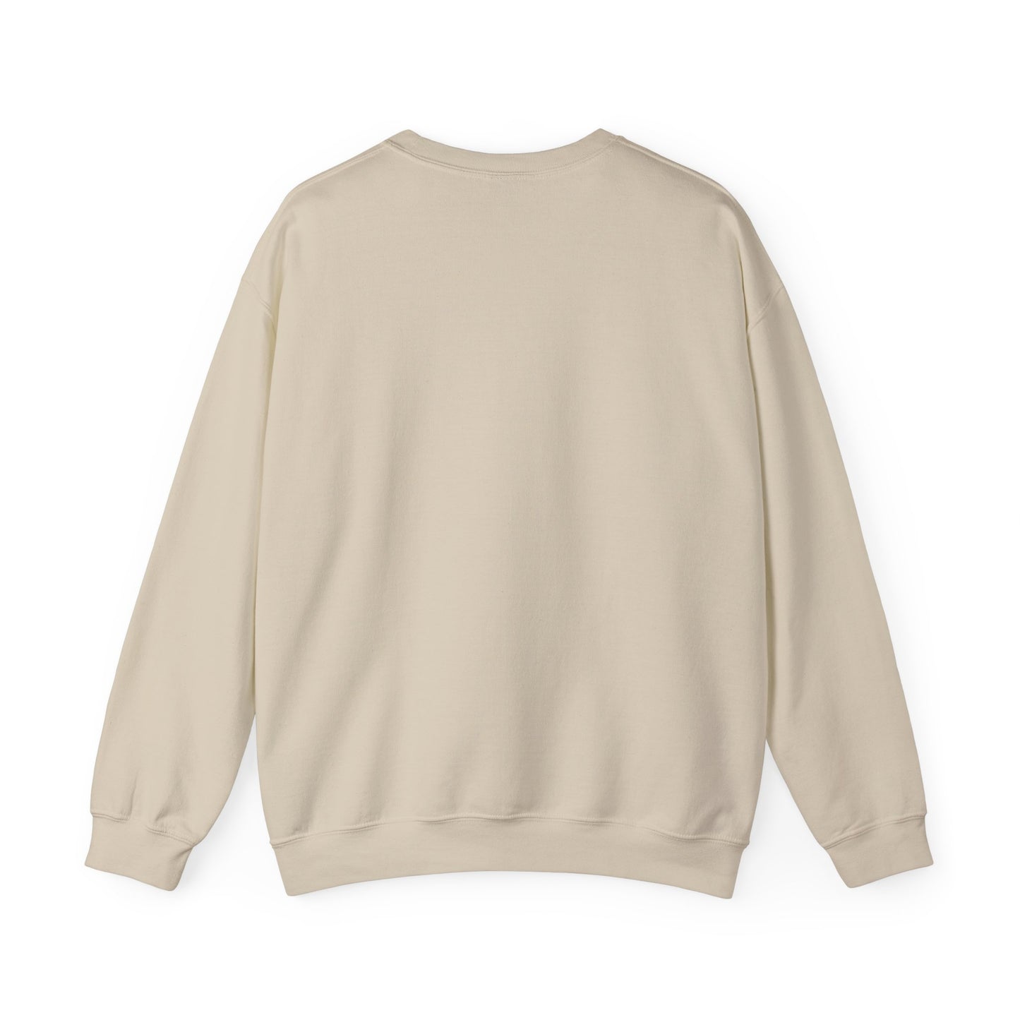 Wapsie Valley Warriors -  Crewneck Sweatshirt
