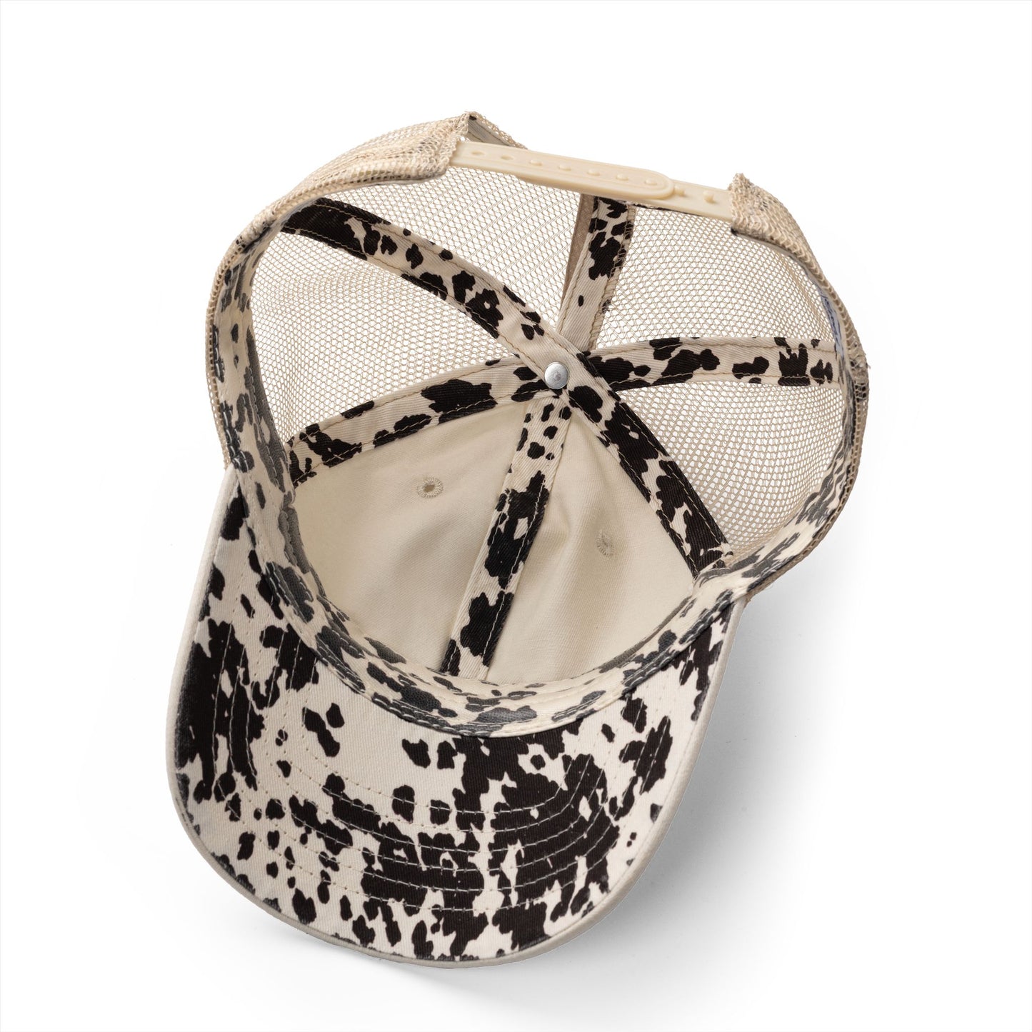 MAMA | Personalized | Embroidered Women's Washed Mesh-Back Cap