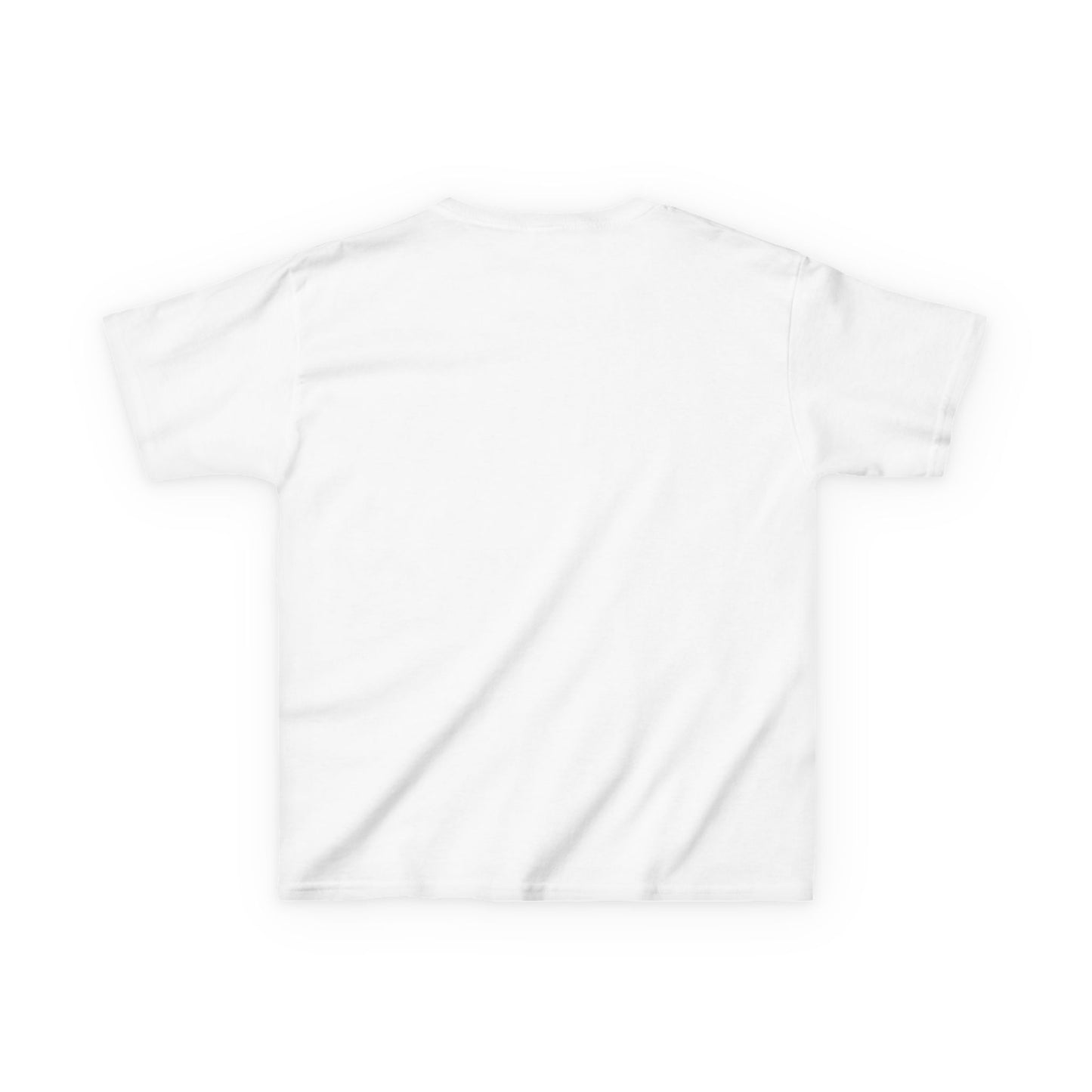 YOUTH Dunkerton Raiders Vintage T-shirt