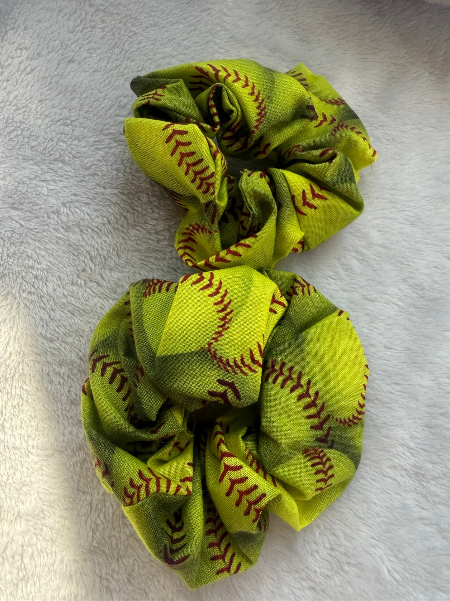 Hair Scrunchies