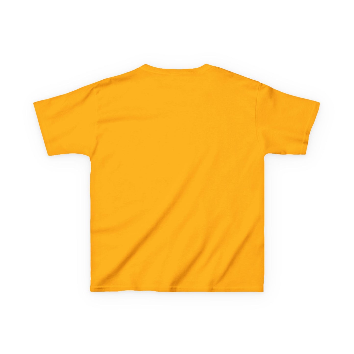 Wapsie Valley Warriors - Kids Heavy Cotton™ Tee