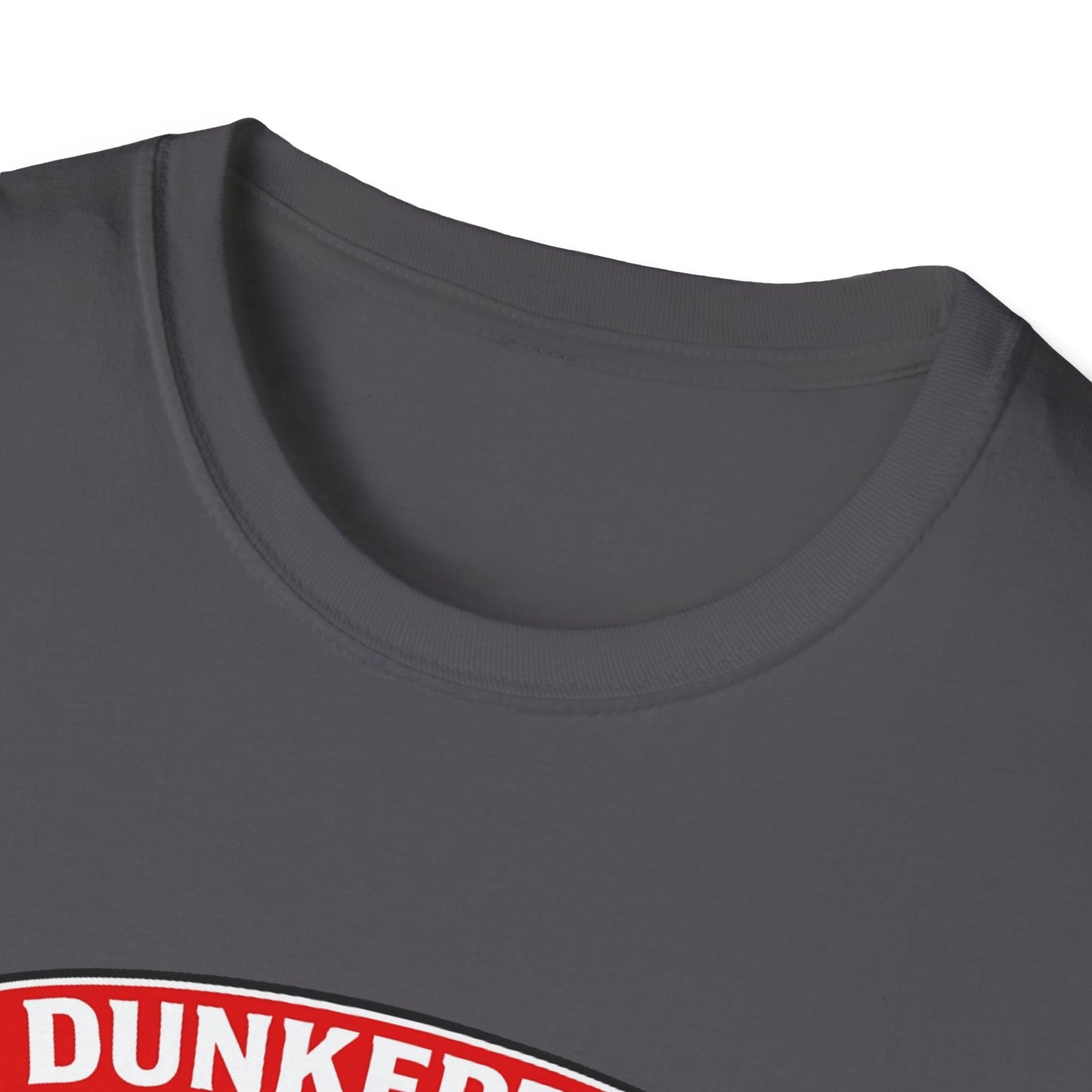 Dunkerton Raiders Vintage T-Shirt