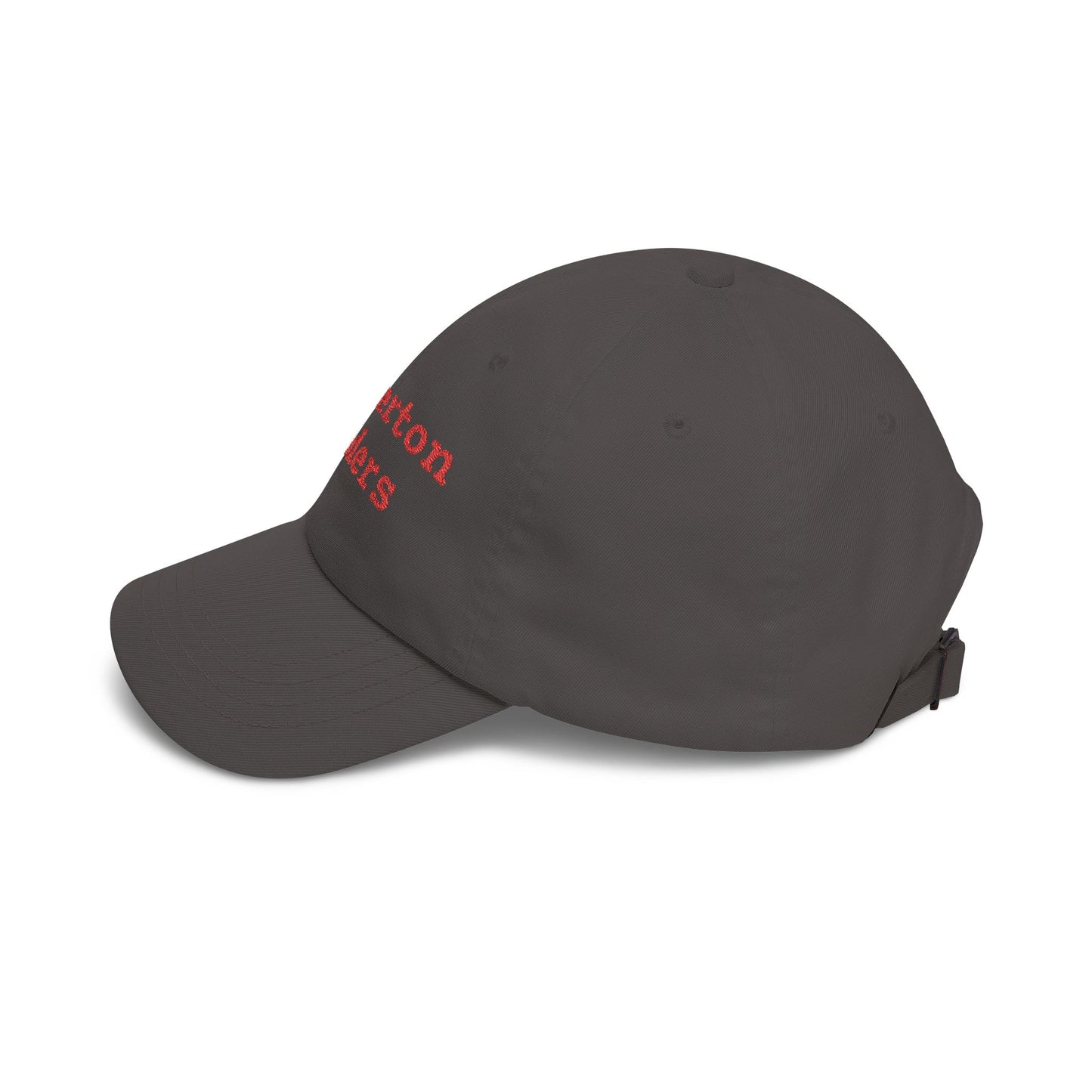 Dunkerton Raiders Embroidered Classic Dad Cap