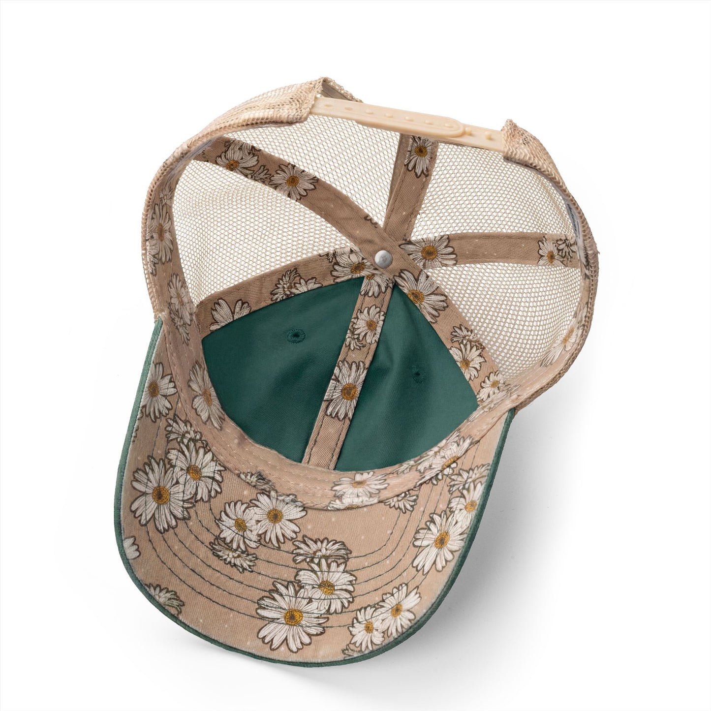 Dilly Dallyin' | Women's Washed Mesh-Back Cap