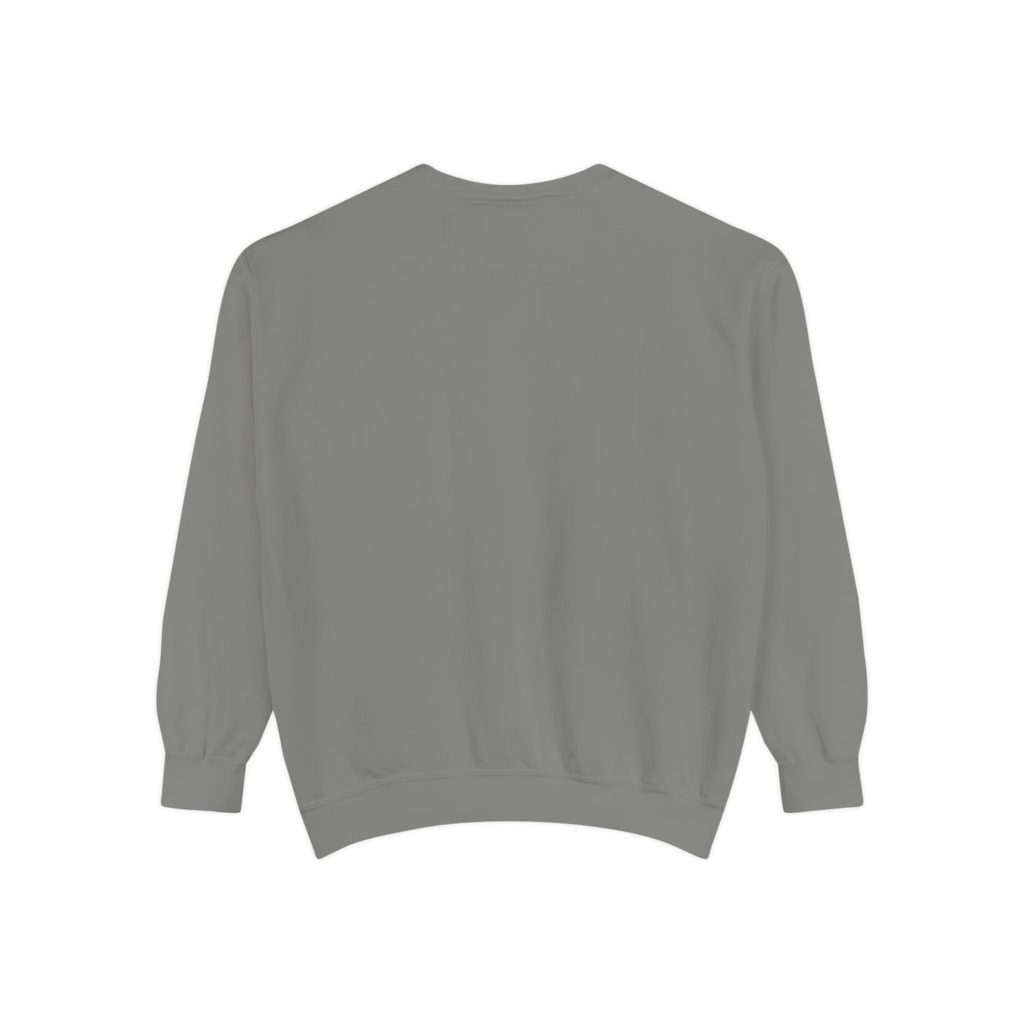 Raider Nation Crest Sweatshirt – Comfort Colors