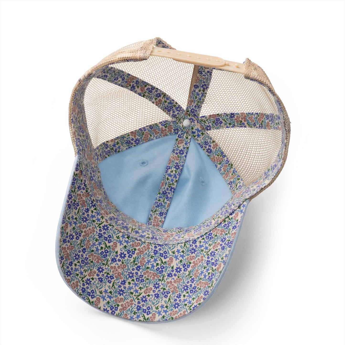 Dilly Dallyin' | Women's Washed Mesh-Back Cap