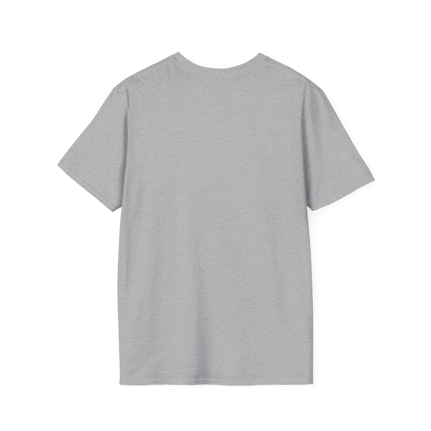 Wapsie Valley Warriors - Adult Softstyle T-Shirt