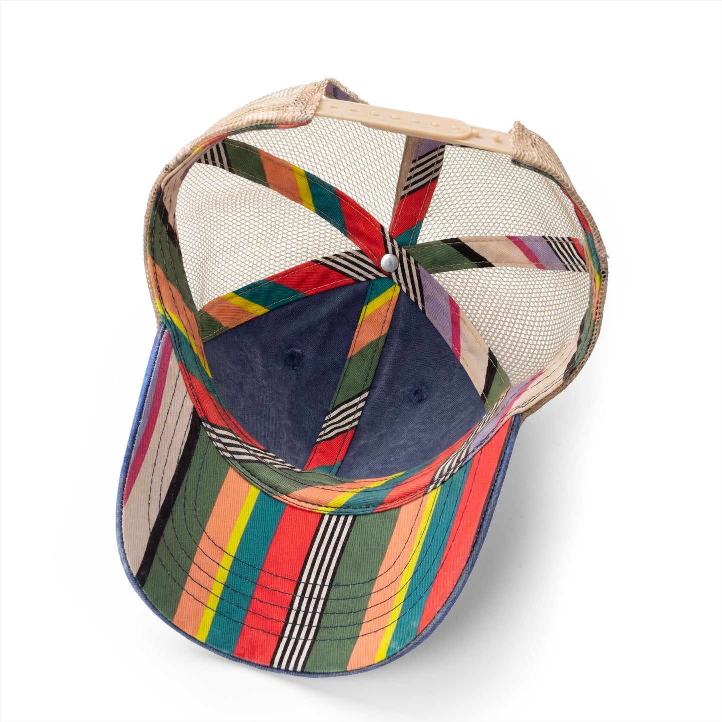 Dilly Dallyin' | Women's Washed Mesh-Back Cap