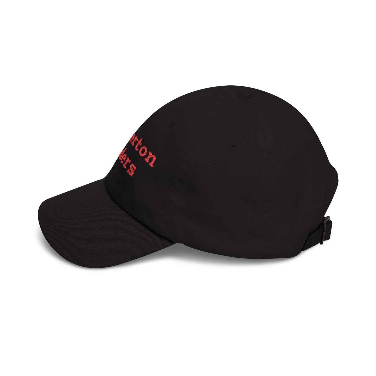 Dunkerton Raiders Embroidered Classic Dad Cap